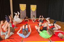 06.06.2025 UGOTCHI actionday Volksschule Oberbergern
